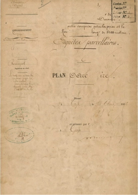 Plan