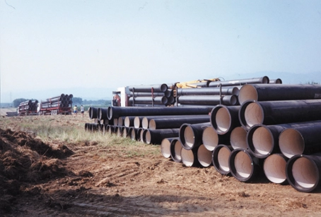 travaux