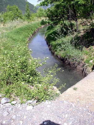 canal