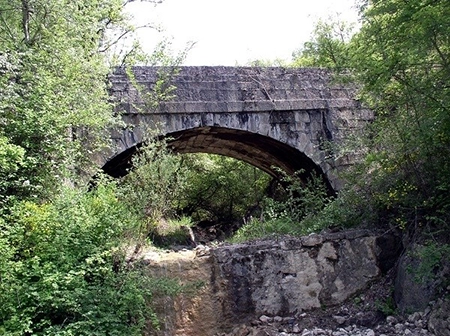 canal