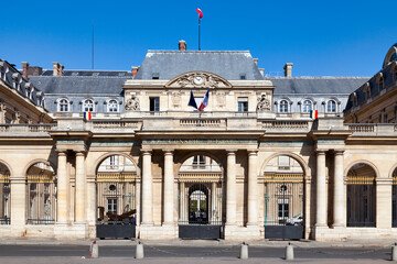 EXPERTISE A LA DEMANDE DE LA CAA DE MARSEILLE DANS LE CADRE D’UN CONTENTIEUX OPPOSANT EDF A L’ASA DU CANAL DE VENTAVON SAINT TROPEZ