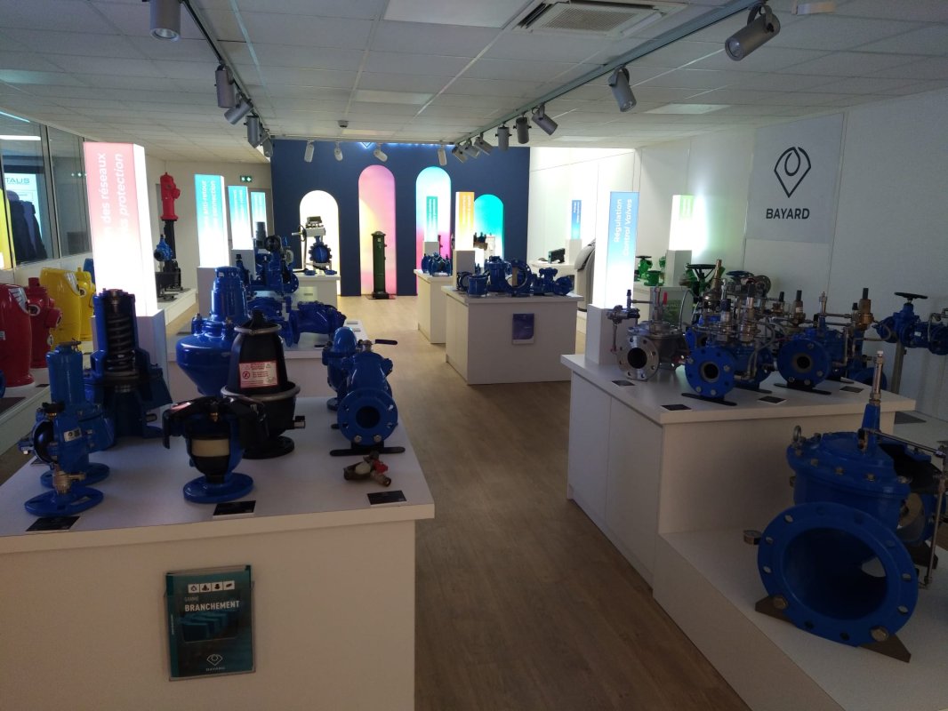 RENFORCEMENT DES COMPÉTENCES TECHNIQUES